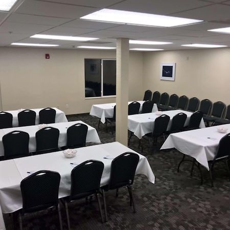 Best Western Dothan Inn & Suites Exterior foto