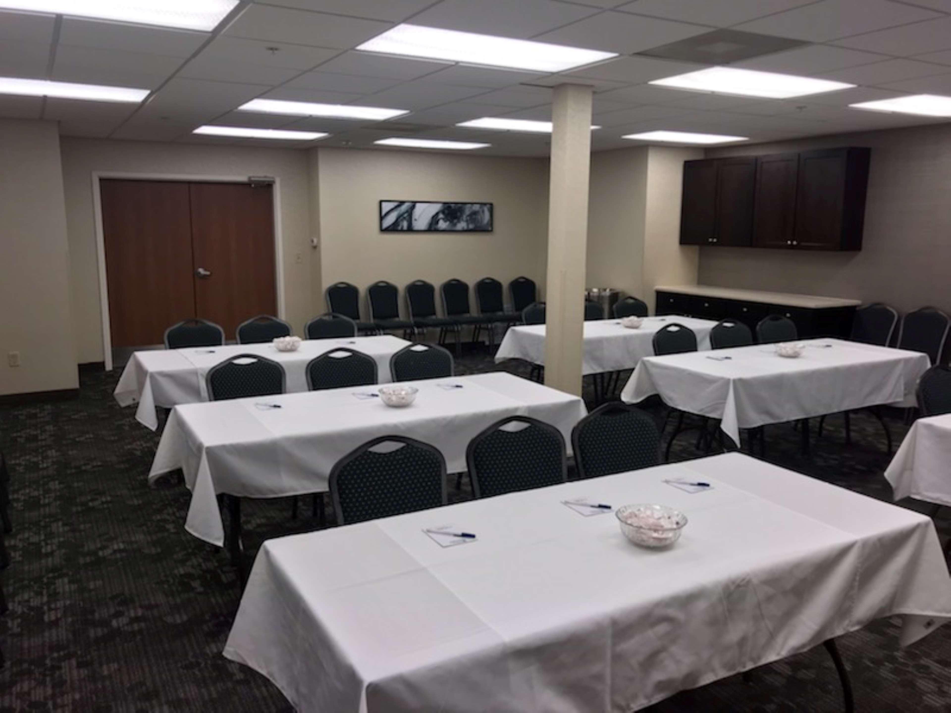 Best Western Dothan Inn & Suites Exterior foto