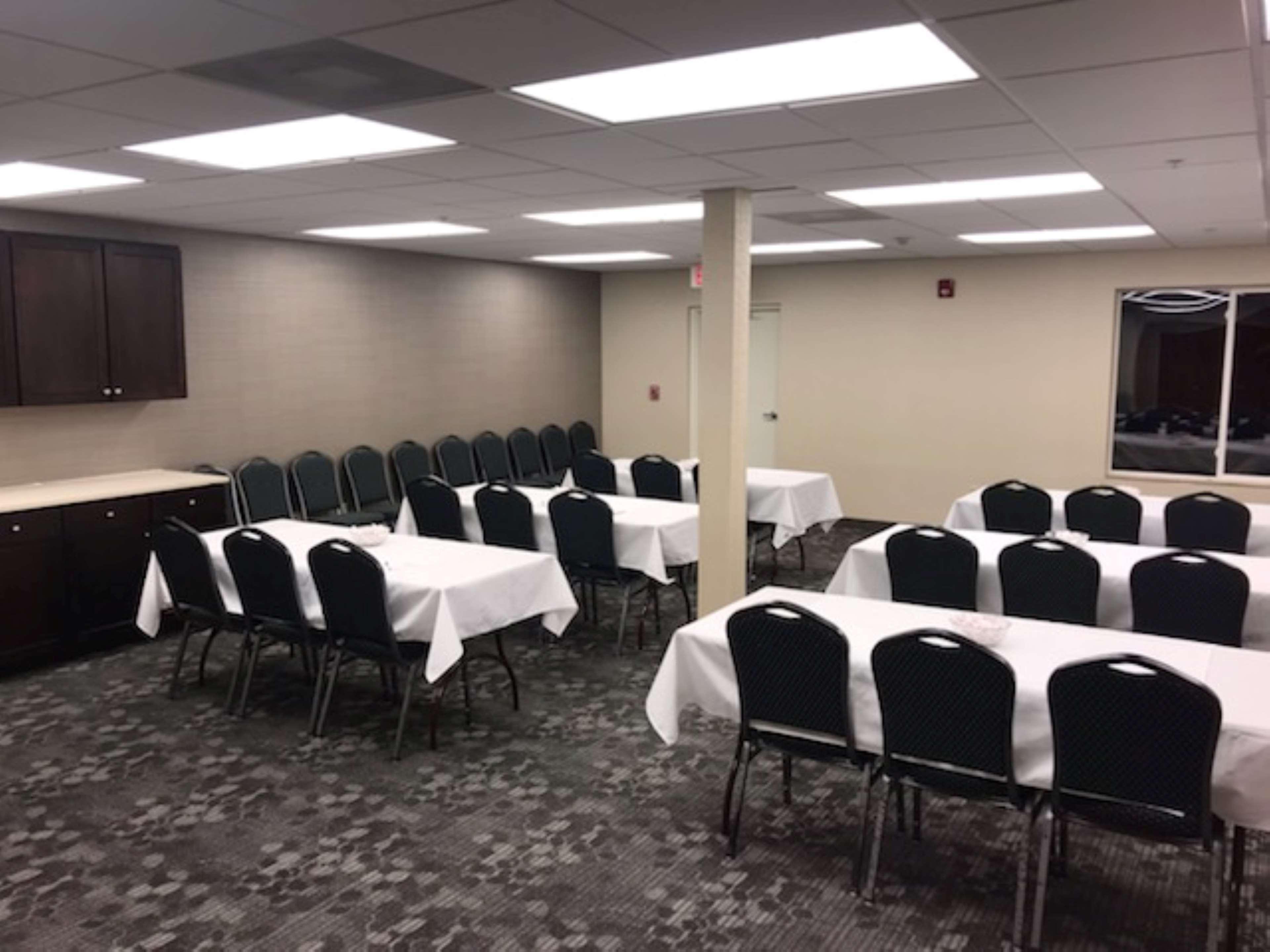 Best Western Dothan Inn & Suites Exterior foto