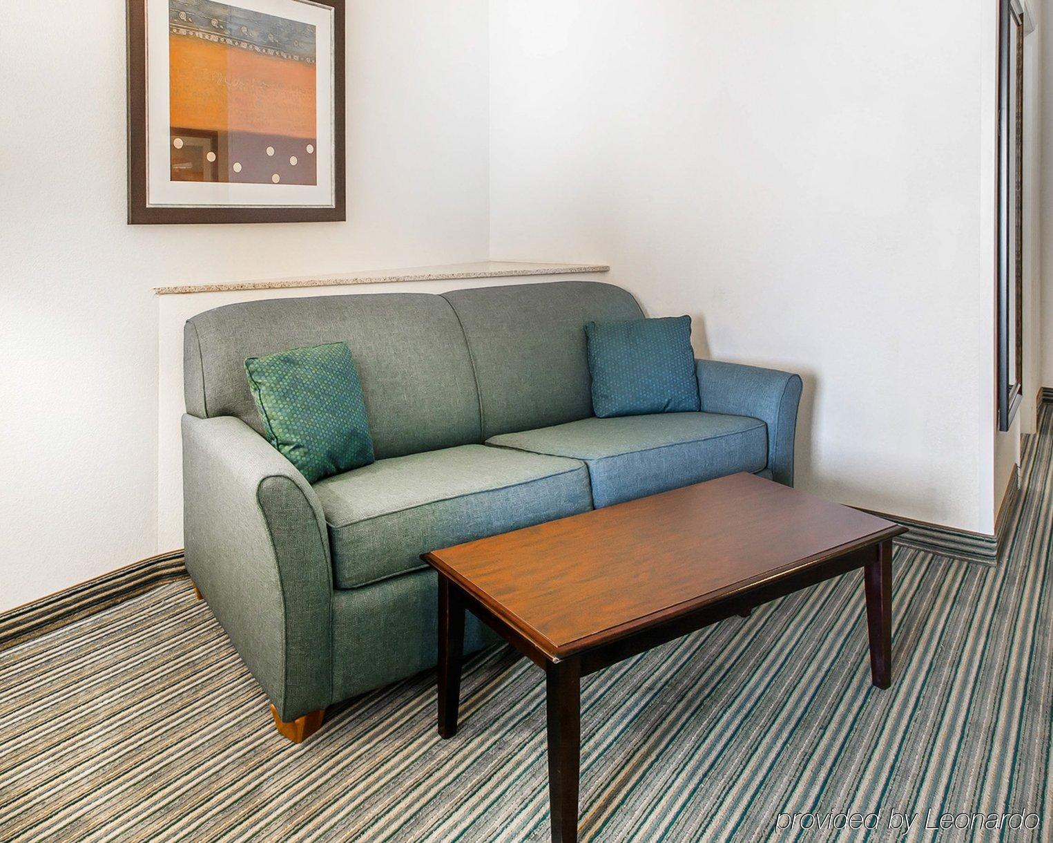Best Western Dothan Inn & Suites Exterior foto