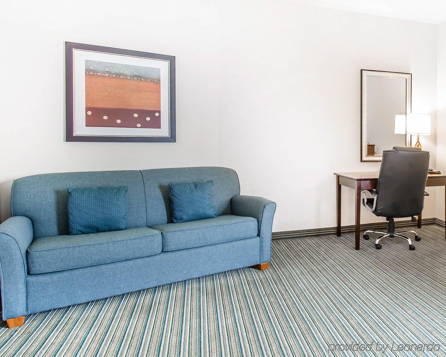 Best Western Dothan Inn & Suites Exterior foto