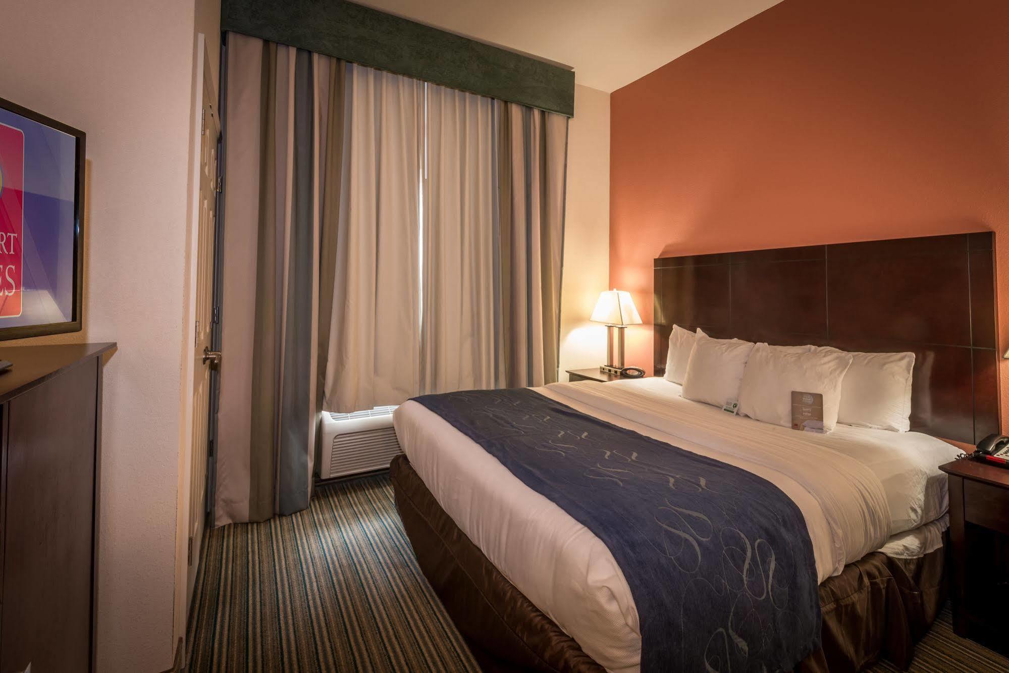 Best Western Dothan Inn & Suites Exterior foto