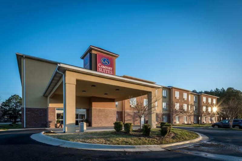 Best Western Dothan Inn & Suites Exterior foto