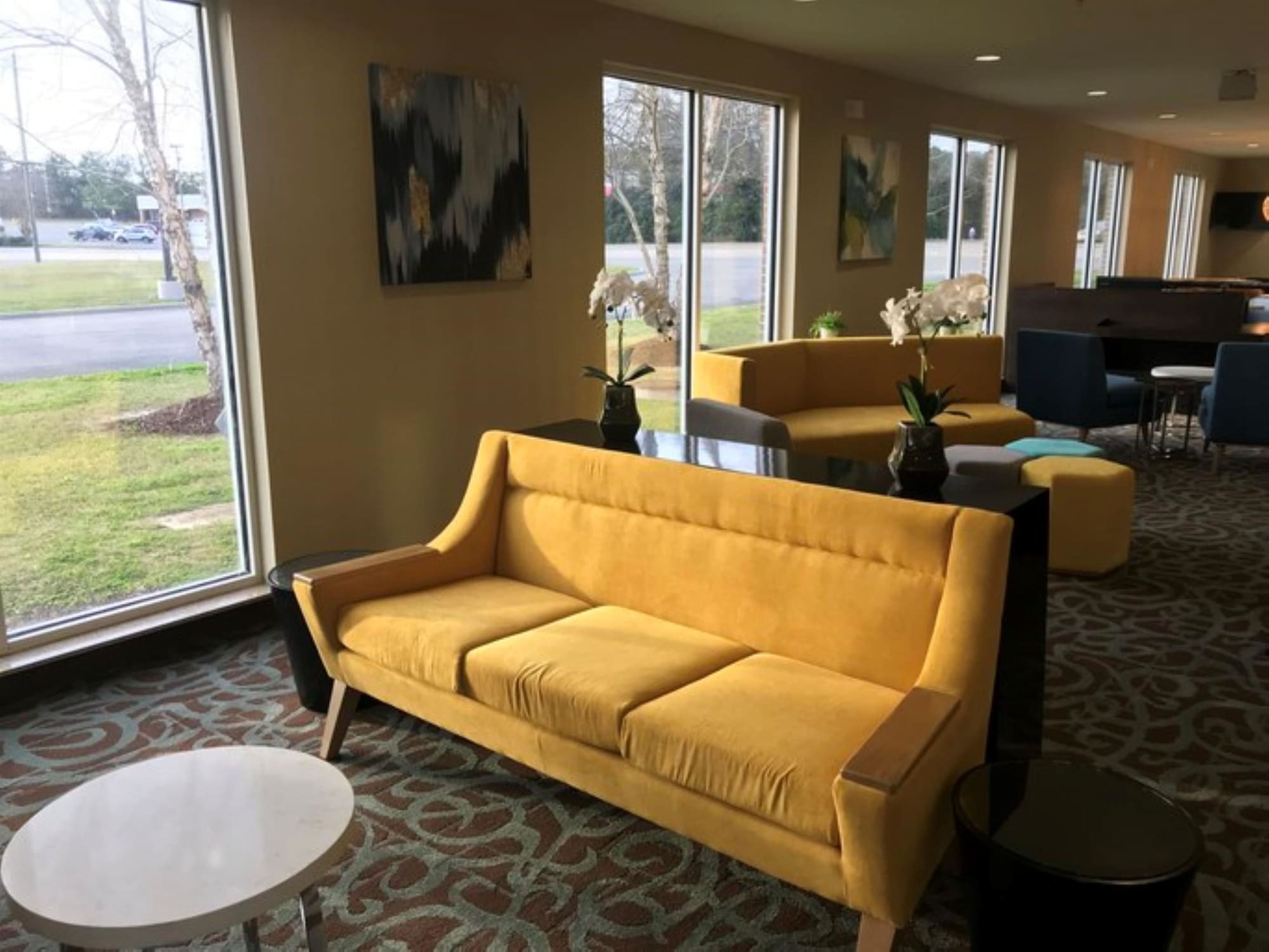 Best Western Dothan Inn & Suites Exterior foto
