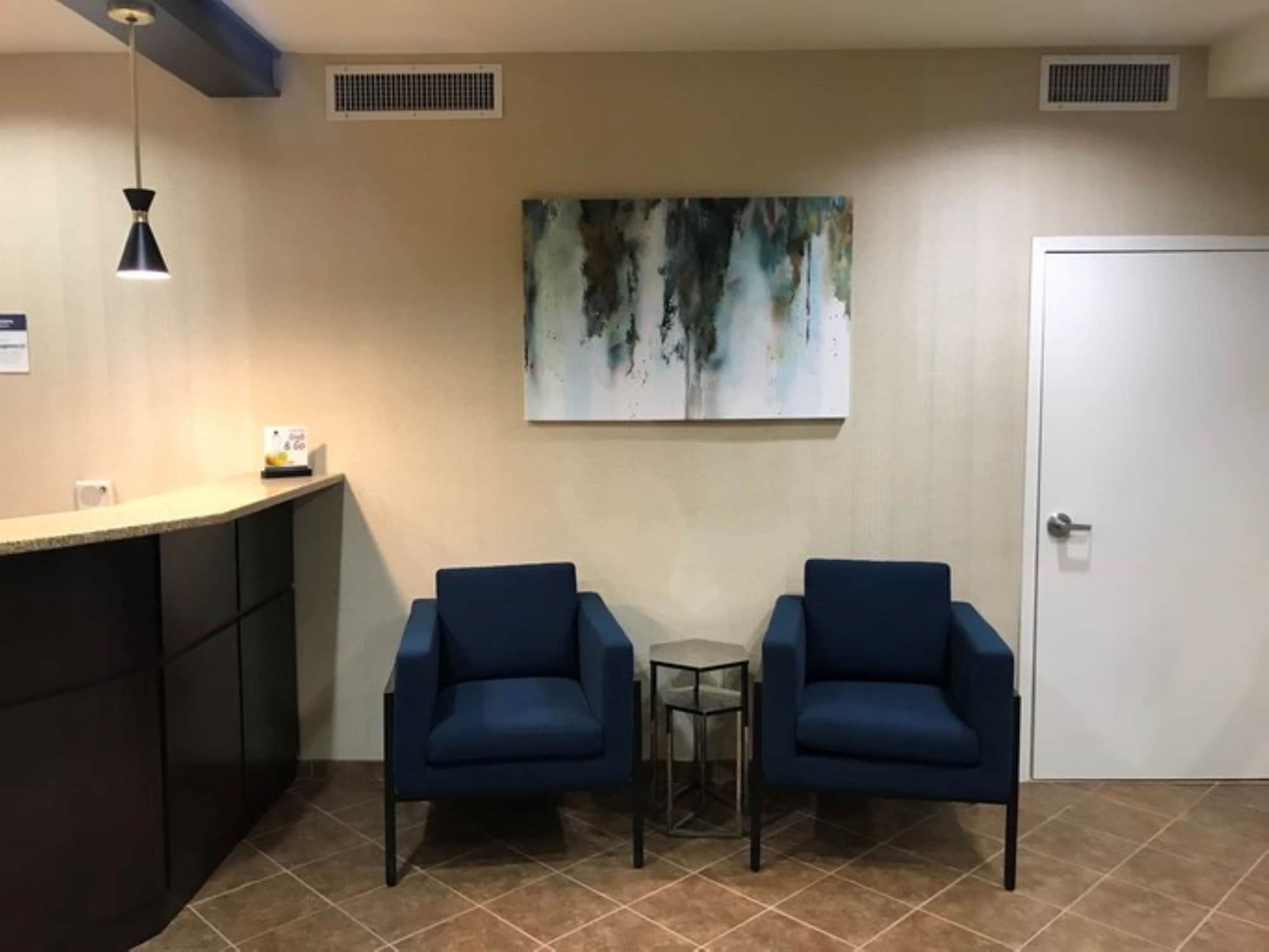 Best Western Dothan Inn & Suites Exterior foto