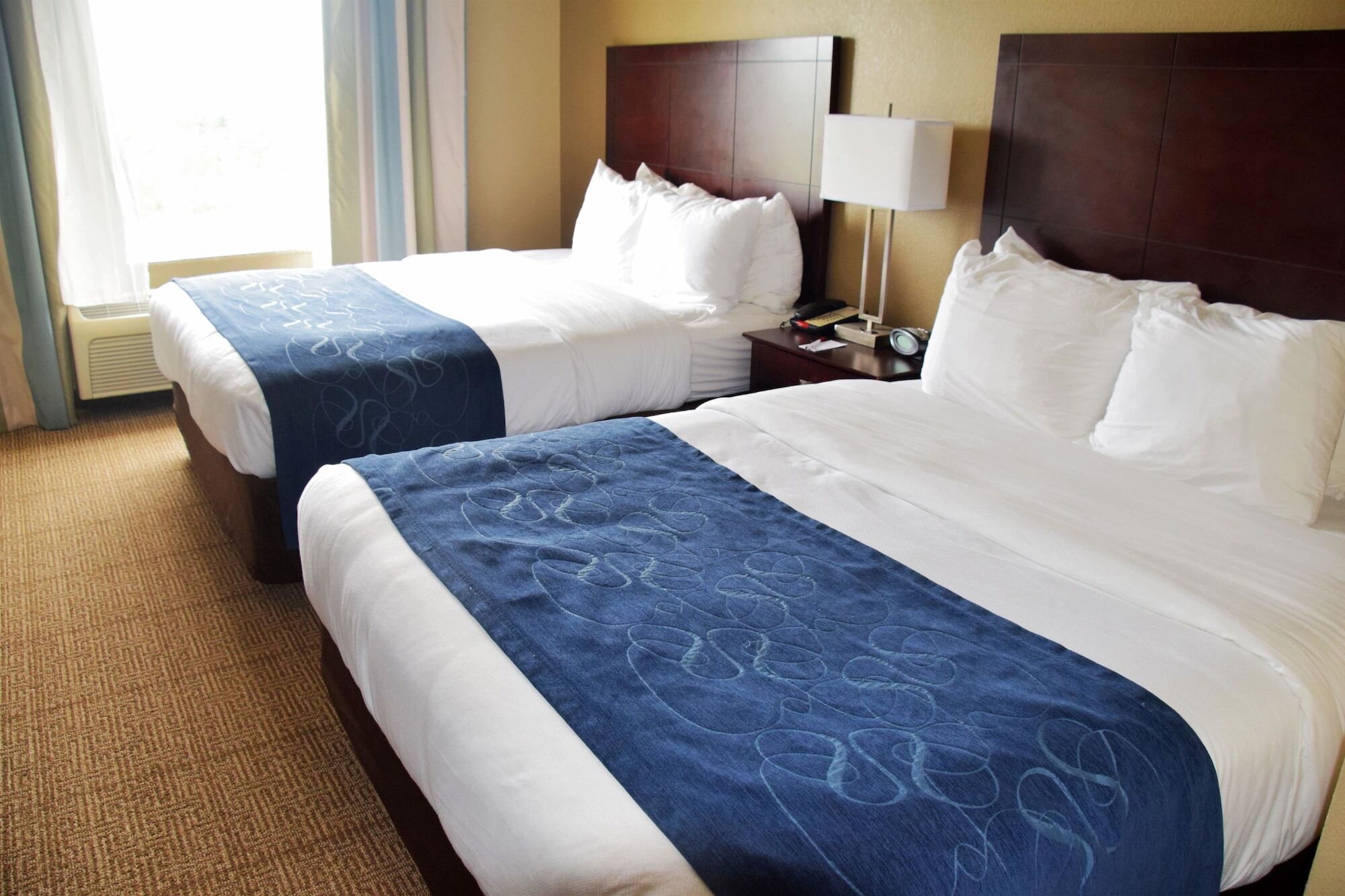 Best Western Dothan Inn & Suites Exterior foto