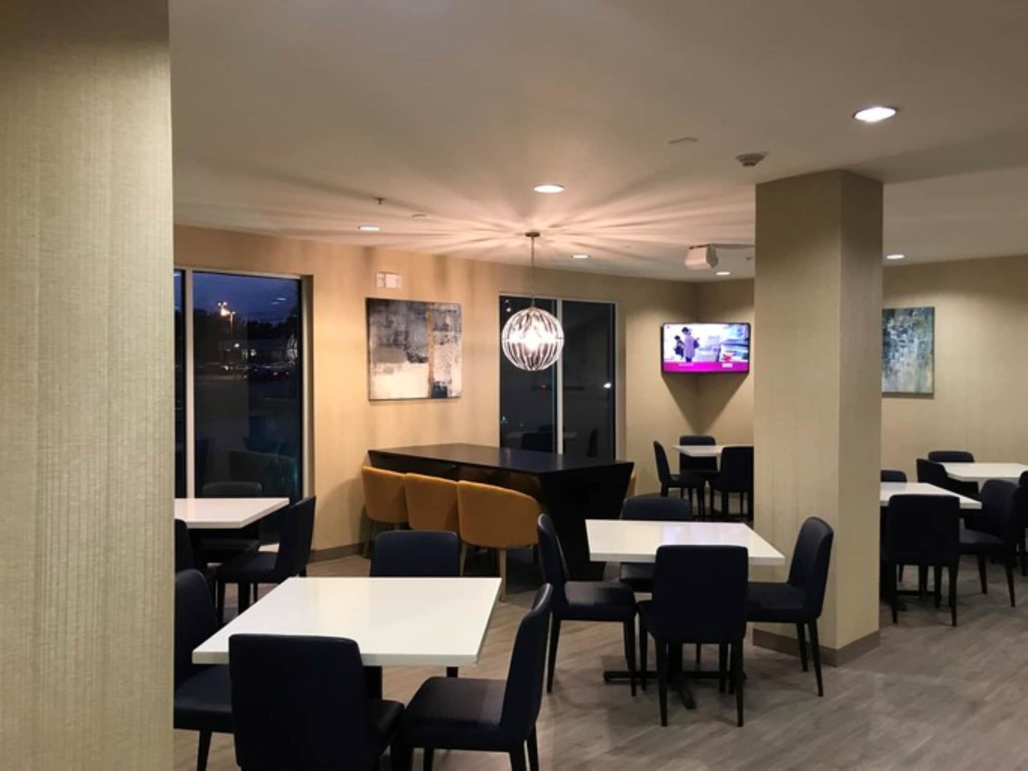 Best Western Dothan Inn & Suites Exterior foto